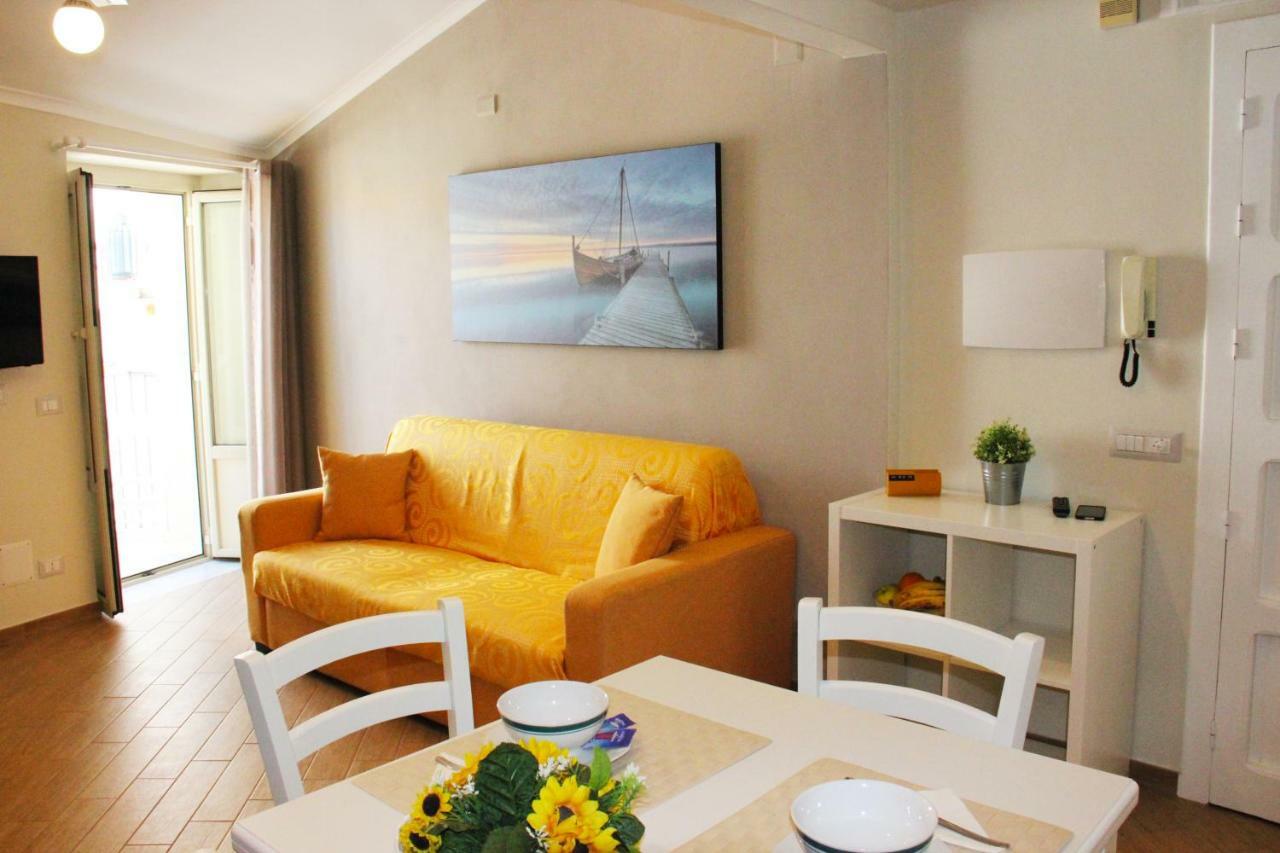 Casa Al Vecchio Molo Villa Cefalù Dış mekan fotoğraf